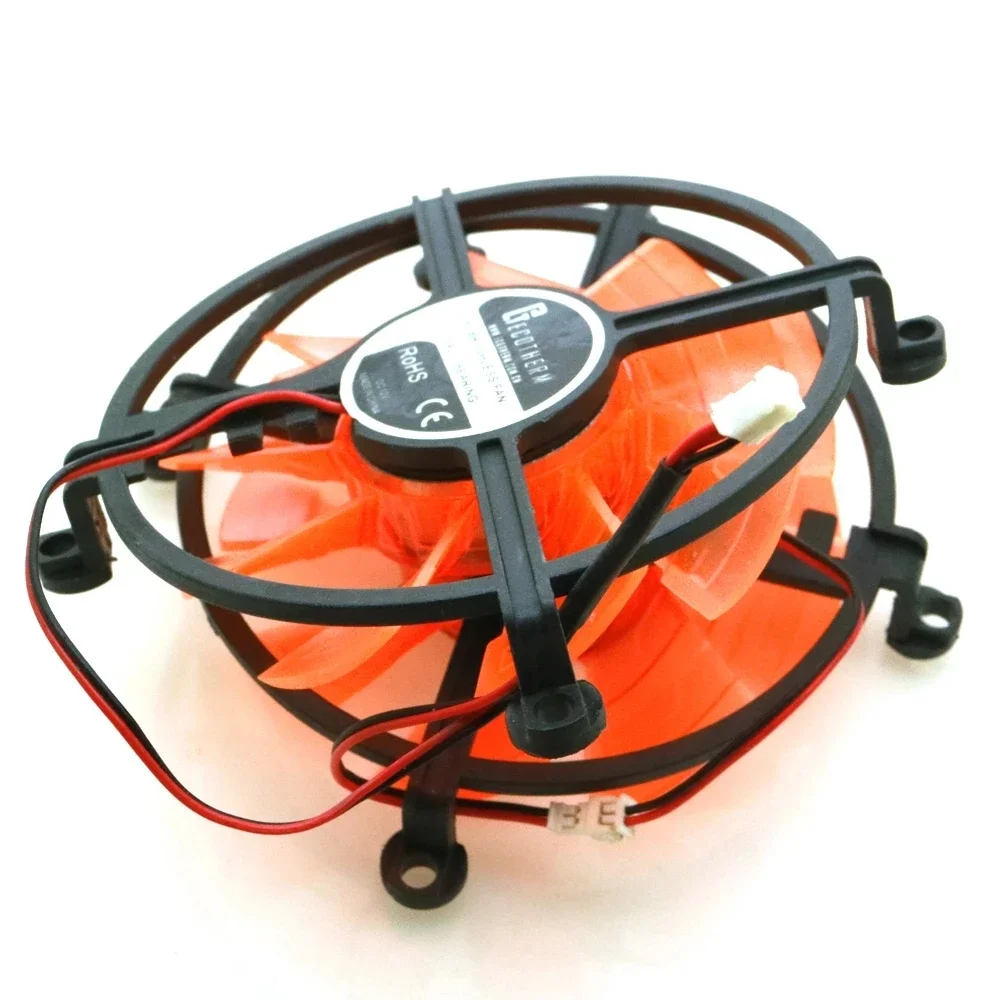 Вентилятор-кулер DC12V 86 мм 2-контактный 2-проводной вентилятор VGA для ZOTAC GTX750TI Plus TSI PA Вентилятор охлаждения видеокарты
Вентилятор-кулер DC12V 86 мм 2-контактный 2-проводной вентилятор VGA для ZOTAC GTX750TI Plus TSI PA Вентилятор охлаждения видеокарты