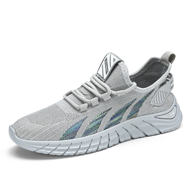 Summer New Low cut Sports Men's Shoes Fly woven Breathable Casual Shoes Motorcycle Outdoor Trendy Shoes
Summer New Low cut Sports Men's Shoes Fly woven Breathable Casual Shoes Motorcycle Outdoor Trendy Shoes