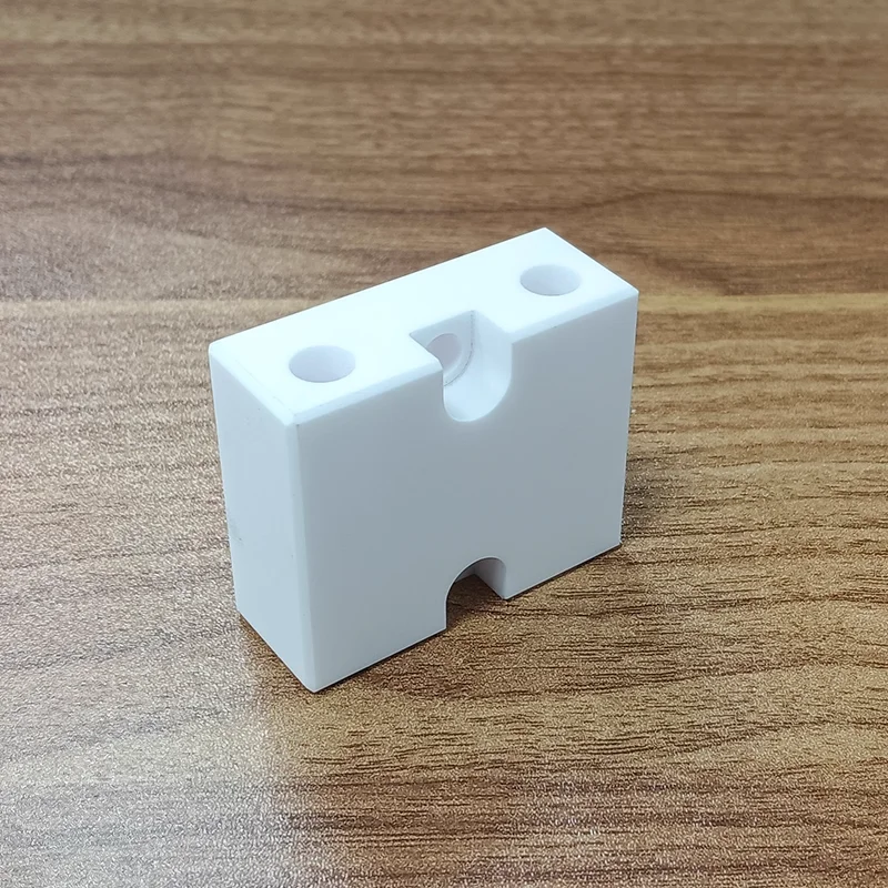 33EC095A401 Isolator plate(Ceramic) MA601 apply for Makino wire cut EDM machine
33EC095A401 Isolator plate(Ceramic) MA601 apply for Makino wire cut EDM machine