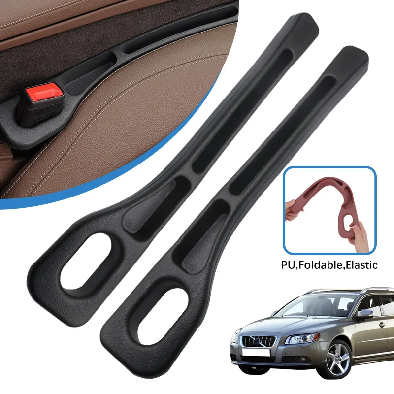 Car Seat Supplies Decoration For Volvo V90 Car Seat Gap Filler Side Seam Plug Strip Leak-proof Filling Strip
Car Seat Supplies Decoration For Volvo V90 Car Seat Gap Filler Side Seam Plug Strip Leak-proof Filling Strip