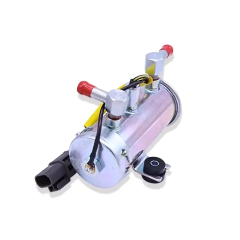 High Power Electronic Fuel Pump for Sany for Sumitomo for Case for Isuzu Engine 4HK1/6HK1
High Power Electronic Fuel Pump for Sany for Sumitomo for Case for Isuzu Engine 4HK1/6HK1