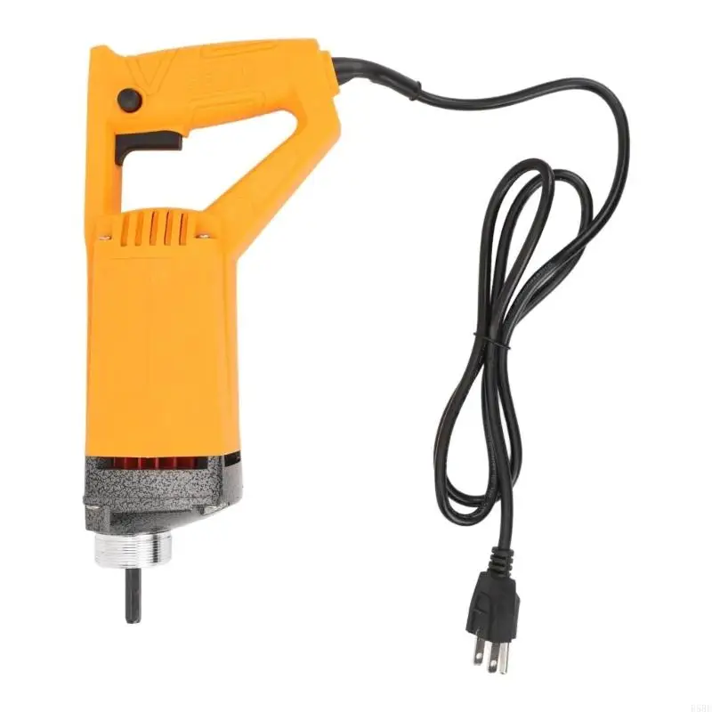 E5BE Industrial 110V 3 Head Concrete Vibrators 1.5M Detachable Shaft High Frequency Vibration Tool For Concrete Compaction
E5BE Industrial 110V 3 Head Concrete Vibrators 1.5M Detachable Shaft High Frequency Vibration Tool For Concrete Compaction