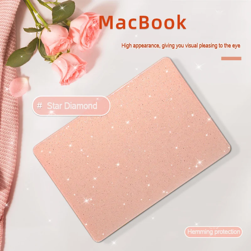 Laptop Case for Macbook Air 13 A2337 2020 A2338 M1 Chip Pro 13 2022 M2 Air 13.6 A2681 2022 for Macbook Pro 13 A1989 A2159 case
Laptop Case for Macbook Air 13 A2337 2020 A2338 M1 Chip Pro 13 2022 M2 Air 13.6 A2681 2022 for Macbook Pro 13 A1989 A2159 case