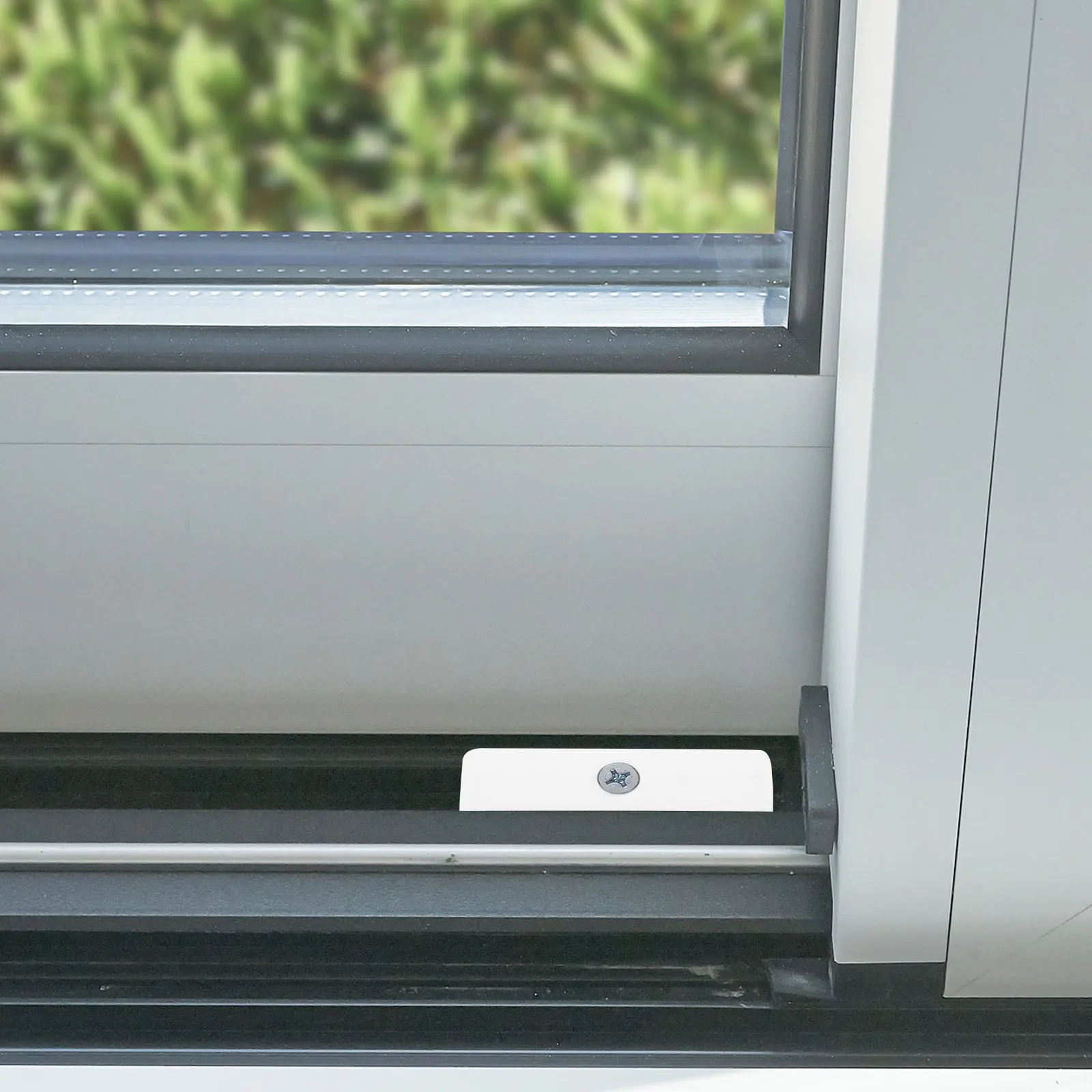 10Pcs Window Security Bars Child Proof Locks for Sliding Glass Doors and Windows Anti Burglary Protection Window Locks
10Pcs Window Security Bars Child Proof Locks for Sliding Glass Doors and Windows Anti Burglary Protection Window Locks