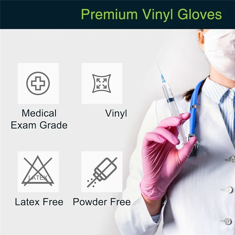 Ultra Disposable Nitrile Gloves Food Grade Gloves Thick Nitrile Gloves,Forfood Handling Auto Repair
Ultra Disposable Nitrile Gloves Food Grade Gloves Thick Nitrile Gloves,Forfood Handling Auto Repair