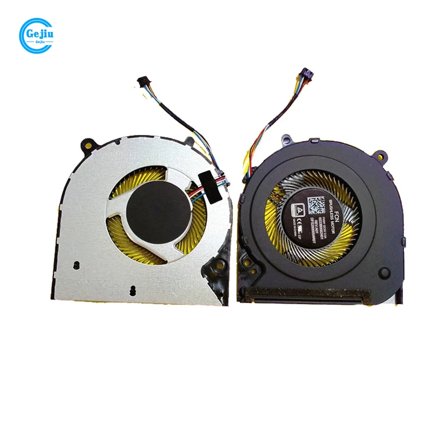 Новый оригинальный ноутбук Cpu вентилятор охлаждения для HP 14-CK 14-CM 14-CF 14-DA 14-DK 14-MA 14S-CR L23189-001
Новый оригинальный ноутбук Cpu вентилятор охлаждения для HP 14-CK 14-CM 14-CF 14-DA 14-DK 14-MA 14S-CR L23189-001