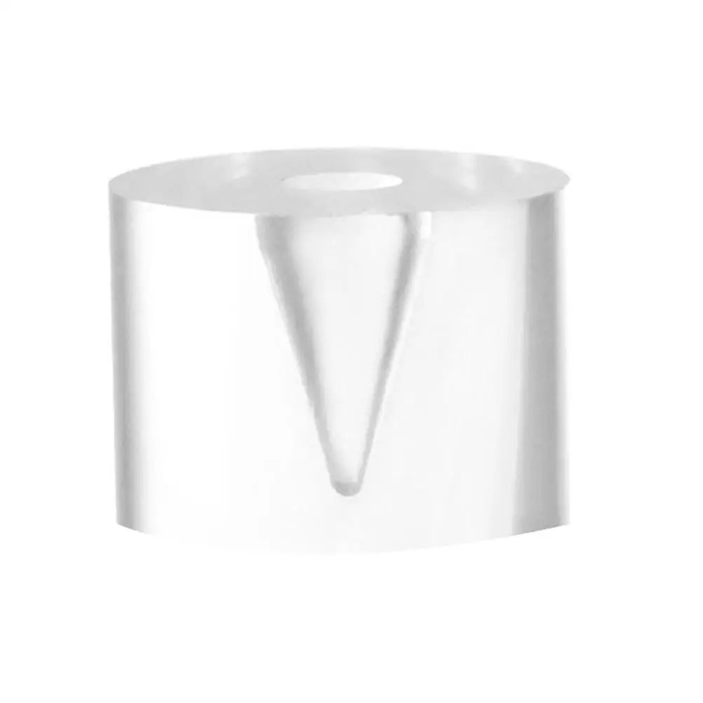 Acrylic Ice Cone Cone Holder Dessert Display Transparent Bracket Bowl Rack Food Server Storage Solution
Acrylic Ice Cone Cone Holder Dessert Display Transparent Bracket Bowl Rack Food Server Storage Solution