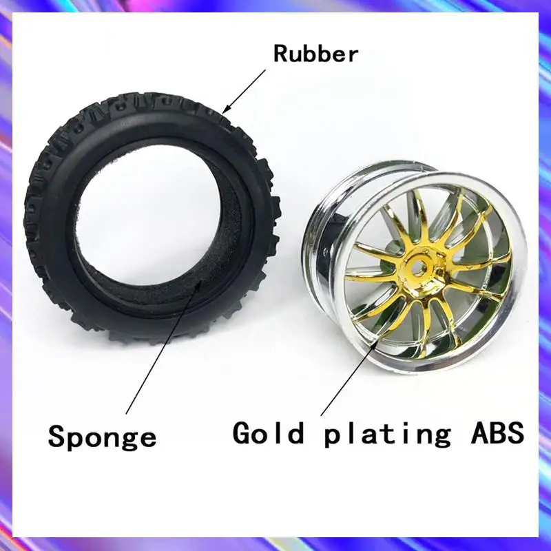M09K 1/10 RC Racing Car Tires On Road Touring Drift Car Tyre Wheel For Tamiya TT01 TT02 TA06 XV-01 PTG-2 HPI Kyosho HSP
M09K 1/10 RC Racing Car Tires On Road Touring Drift Car Tyre Wheel For Tamiya TT01 TT02 TA06 XV-01 PTG-2 HPI Kyosho HSP