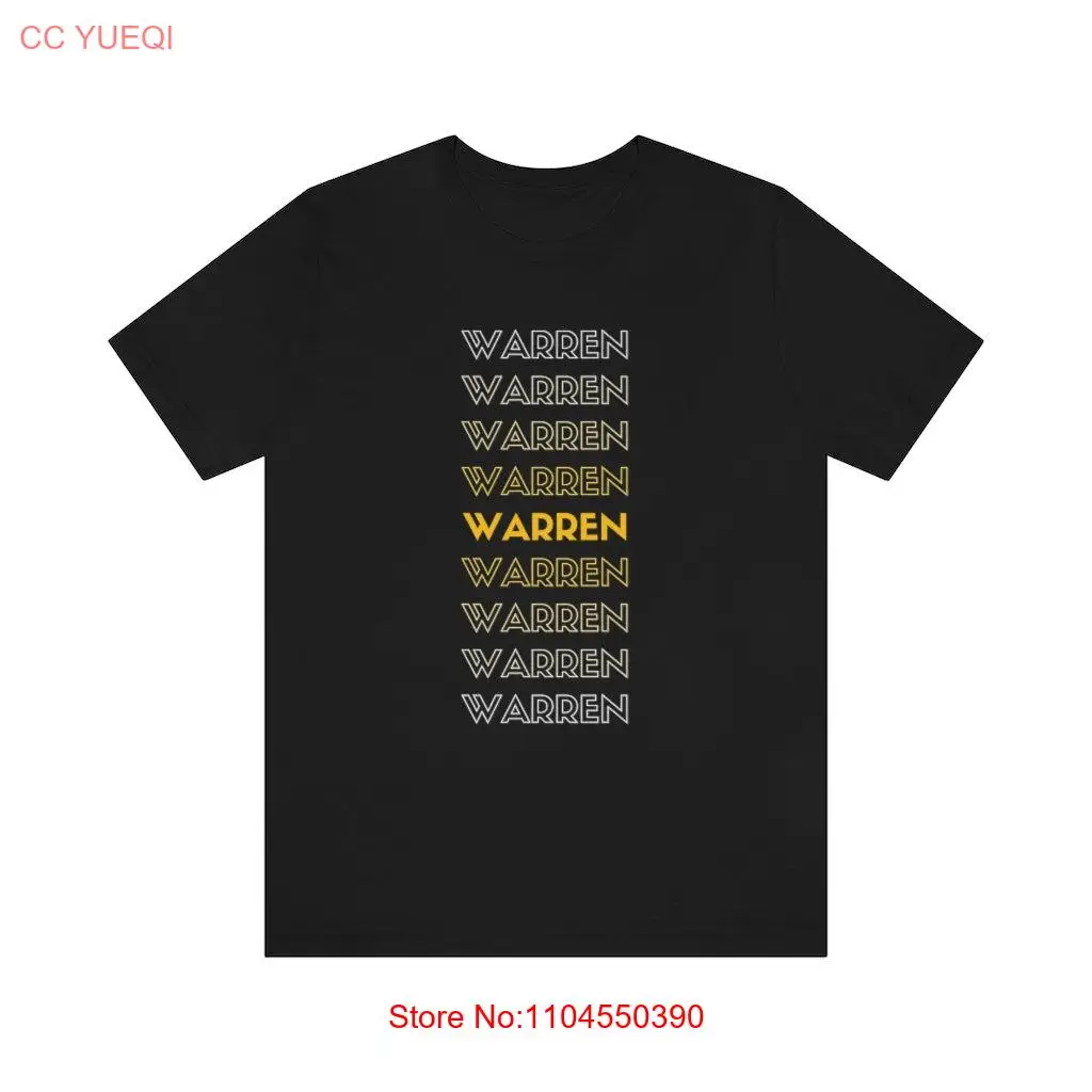 Футболка Warren Ohio Weorn Clothing Жесткая одежда с длинными или короткими рукавами
Футболка Warren Ohio Weorn Clothing Жесткая одежда с длинными или короткими рукавами
