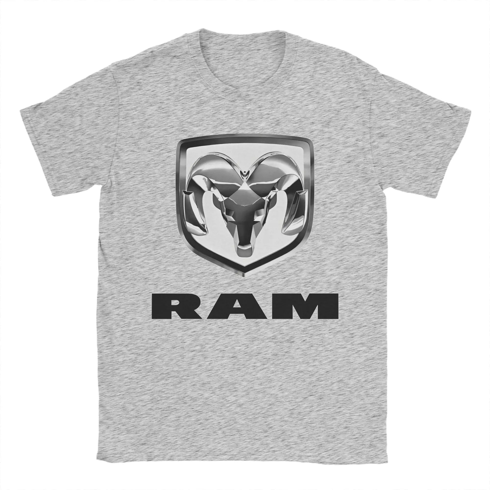 Harajuku T-Shirt Rams Car Logo 100 Cotton T-Shirts Hip Hop Tshirt for Man Summer Y2K Casual Custom DIY Short Sleeve Clothes
Harajuku T-Shirt Rams Car Logo 100 Cotton T-Shirts Hip Hop Tshirt for Man Summer Y2K Casual Custom DIY Short Sleeve Clothes