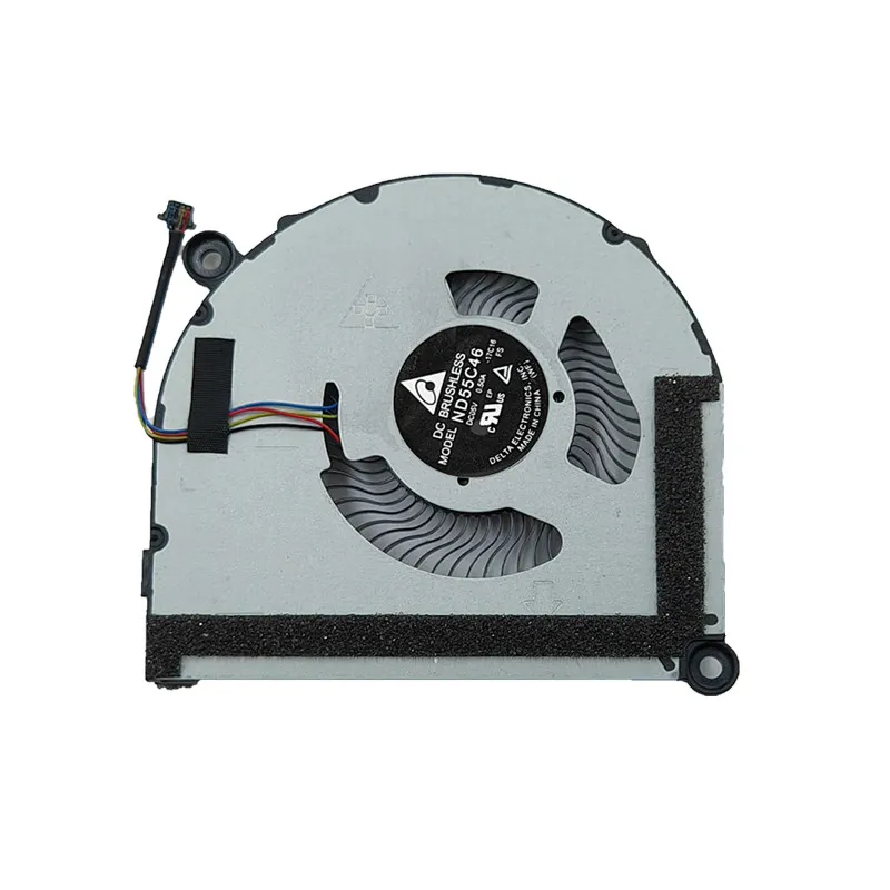 Подходит для Lenovo MIIX 520-12IKB MIIX525-12, вентилятор радиатора 5F10P92392
Подходит для Lenovo MIIX 520-12IKB MIIX525-12, вентилятор радиатора 5F10P92392