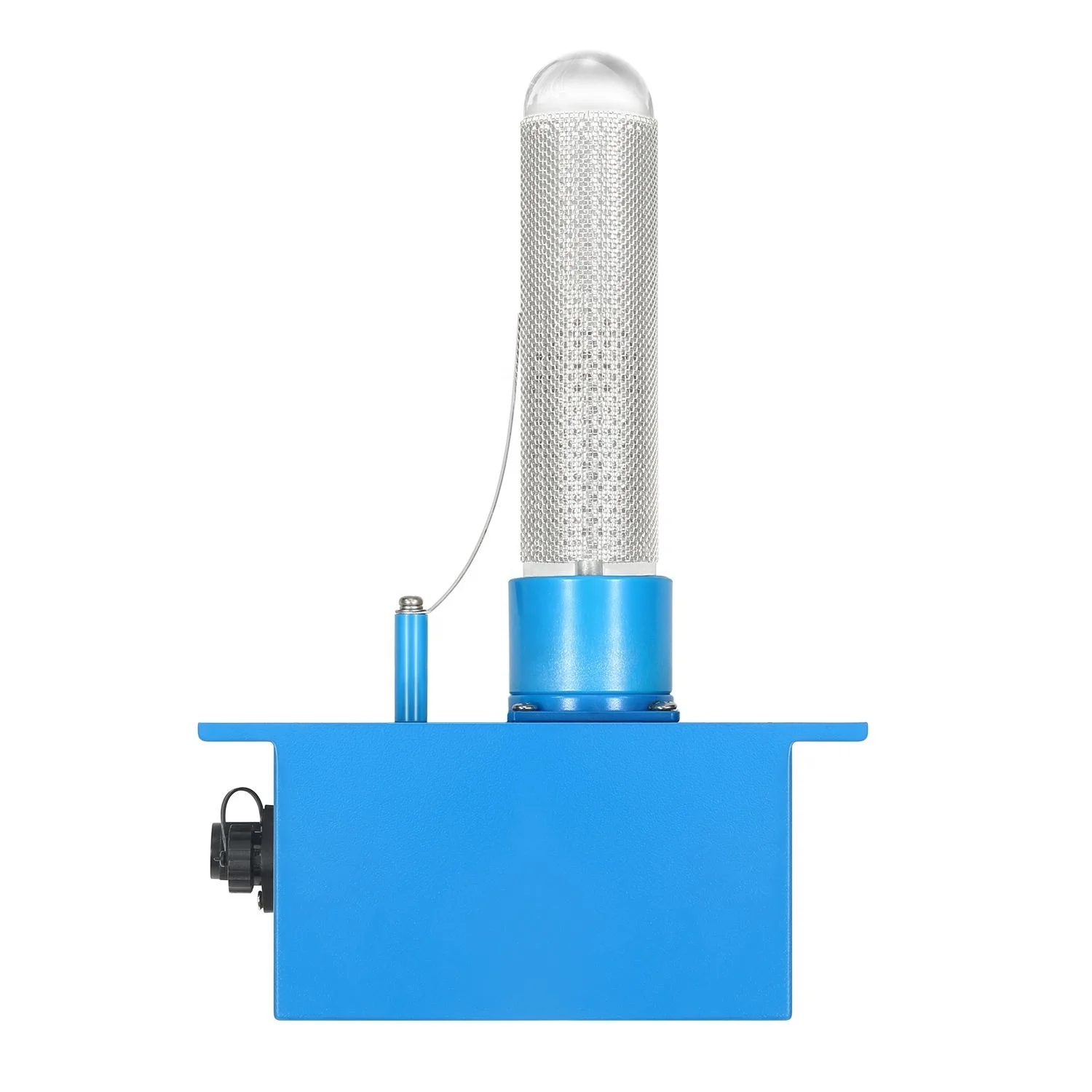 Plasma Generator Air Purifier Positive and Negative Ion Ionizer Purificateur D'air Ahu Duct Fan Coil Air Handling Unit
Plasma Generator Air Purifier Positive and Negative Ion Ionizer Purificateur D'air Ahu Duct Fan Coil Air Handling Unit