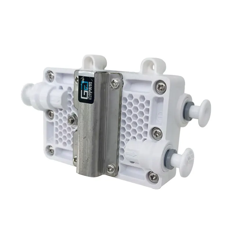 GL001 500-1000ML/min Hydrogen Rich Water Electrolytic Cell Module PEM Hydrogen and Generator for Pure Water
GL001 500-1000ML/min Hydrogen Rich Water Electrolytic Cell Module PEM Hydrogen and Generator for Pure Water