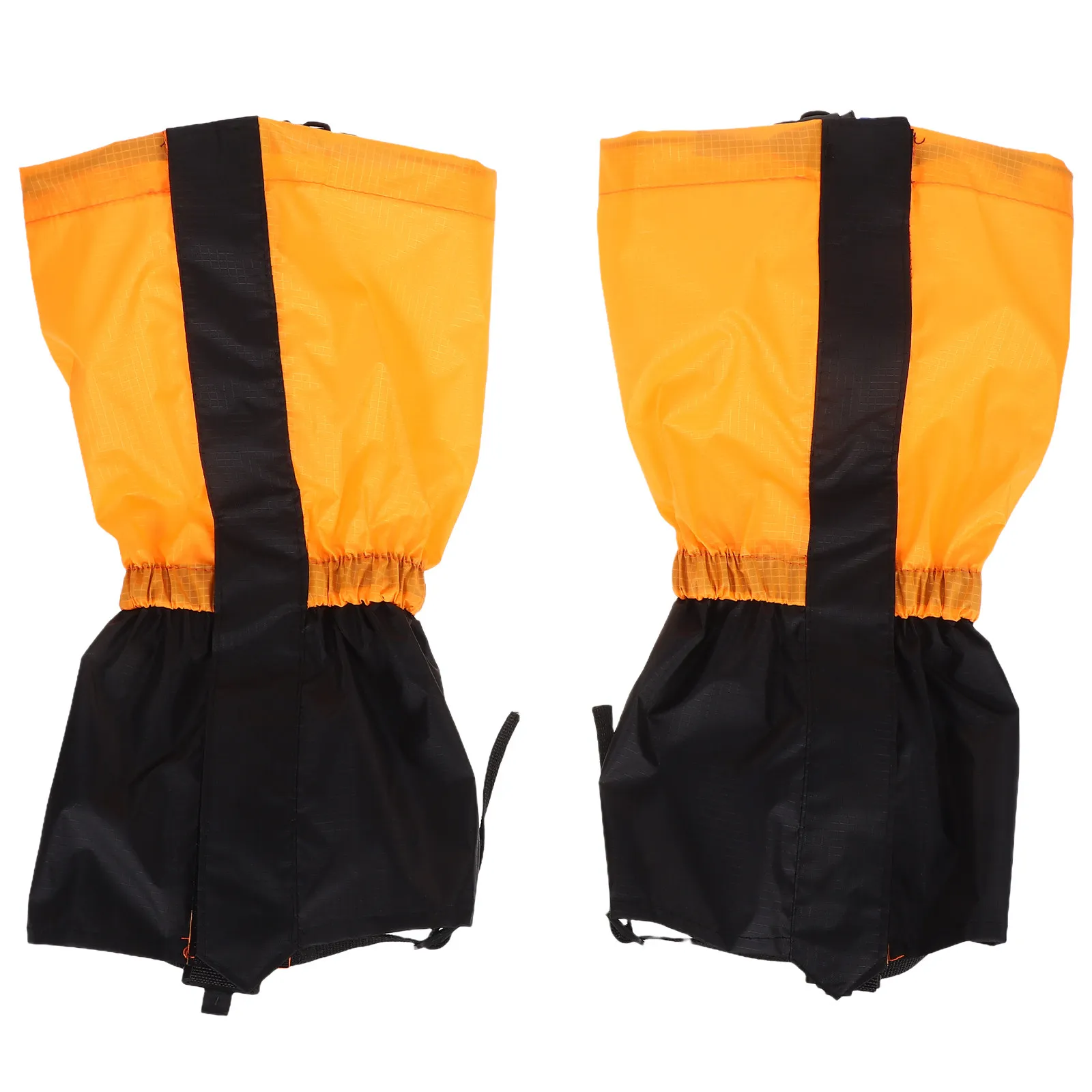 1 Pair Outdoor Boots Gaiters Waterproof Wear-Resistant Snow Leg Guard Adjustable Fit for Hiking Climbing Trekking Outdoor
1 Pair Outdoor Boots Gaiters Waterproof Wear-Resistant Snow Leg Guard Adjustable Fit for Hiking Climbing Trekking Outdoor