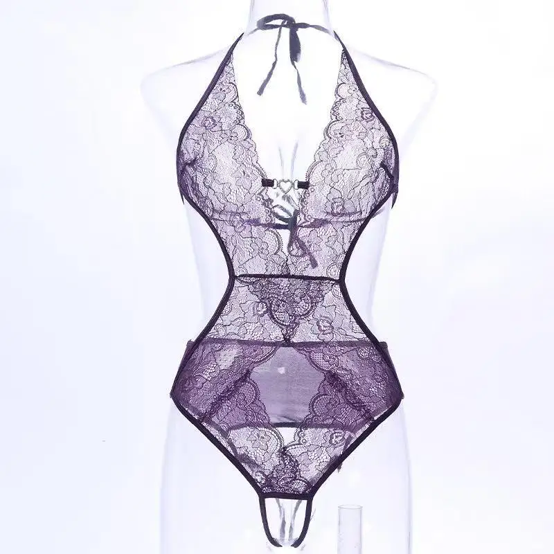 Sexy Lace Lingerie Set - No Remove Corset Teddy with Waist Cincher (Pure & Hot Style) | 8 Colors
Sexy Lace Lingerie Set - No Remove Corset Teddy with Waist Cincher (Pure & Hot Style) | 8 Colors