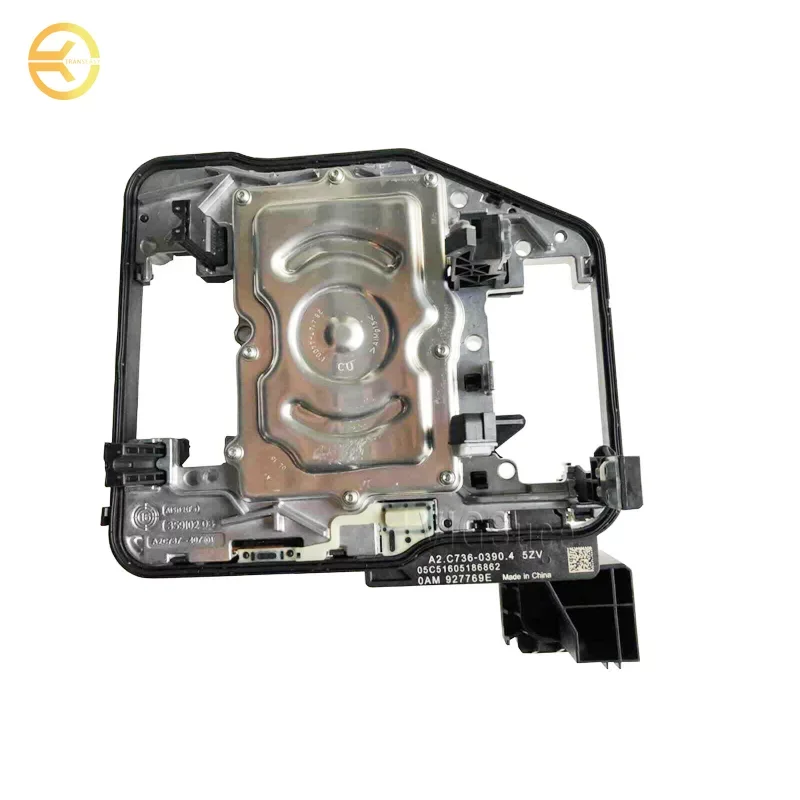 0AM927769E DQ200 DGS 0AM 0CW Transmission Control Unit Double Clutch TCU TCM for AUDI VW SKODA
0AM927769E DQ200 DGS 0AM 0CW Transmission Control Unit Double Clutch TCU TCM for AUDI VW SKODA