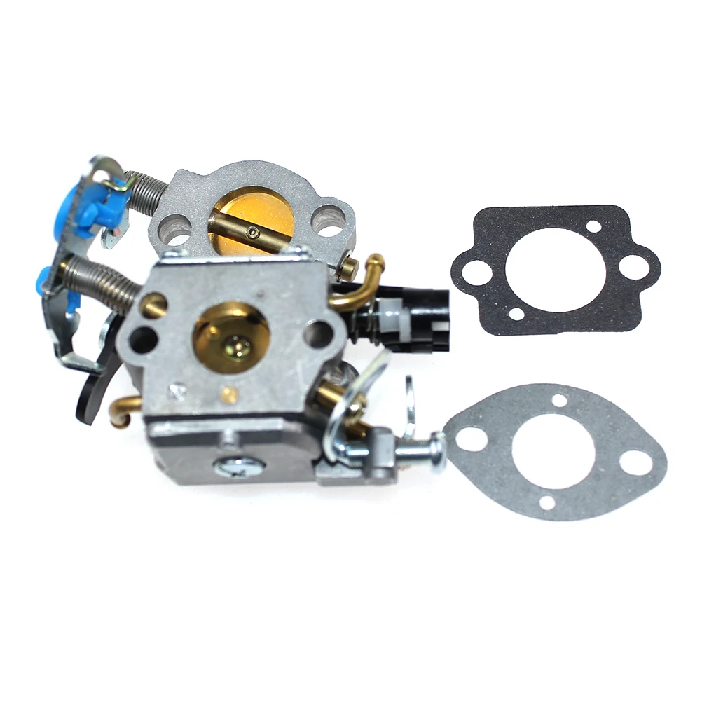 Carburetor For Husqvarna 455 455e 455 Rancher 455e Rancher 460 461 Jonsered CS2255 503282101 544883001 503282101 Walbro WTA-29
Carburetor For Husqvarna 455 455e 455 Rancher 455e Rancher 460 461 Jonsered CS2255 503282101 544883001 503282101 Walbro WTA-29