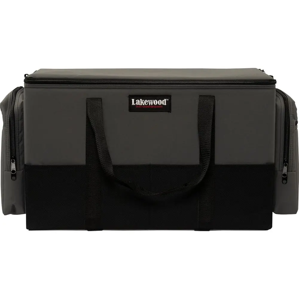 Tackle Box Tackle Box
Tackle Box Tackle Box