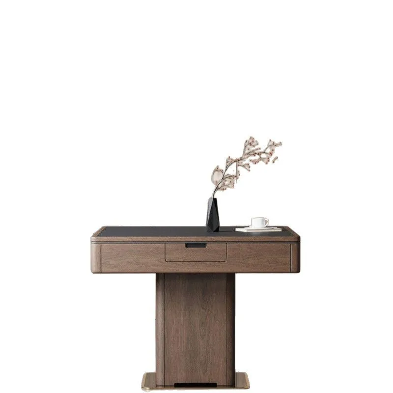 Household all-in-one machine New Chinese mahjong table Dining table integrated dual-purpose
Household all-in-one machine New Chinese mahjong table Dining table integrated dual-purpose