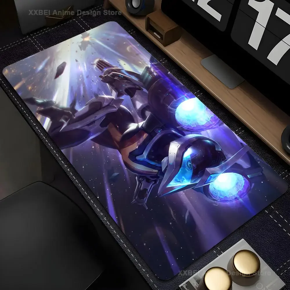 Kasa Mousepad Mouse Mat Desk Mat With Pad Gaming Accessories Prime Gaming XXL Keyboard Pad Stitch Padding Mat
Kasa Mousepad Mouse Mat Desk Mat With Pad Gaming Accessories Prime Gaming XXL Keyboard Pad Stitch Padding Mat