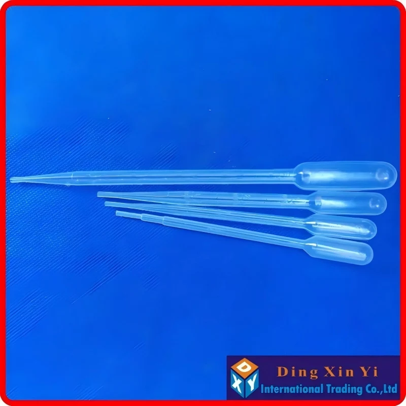 200/lot Disposable Plastic 2ml Pipette Burette Pipettes with Graduated ExtensionsPipettes with Rubber TipsAseptic Pasteurised
200/lot Disposable Plastic 2ml Pipette Burette Pipettes with Graduated ExtensionsPipettes with Rubber TipsAseptic Pasteurised