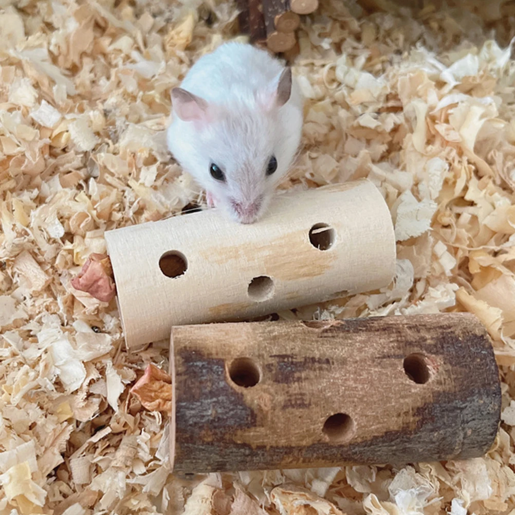 2pcs Wood Sticks Small Pets Rabbit Hamster Guinea Pig Teething Comforting Biting Wooden Stick Molar Treats Animal
2pcs Wood Sticks Small Pets Rabbit Hamster Guinea Pig Teething Comforting Biting Wooden Stick Molar Treats Animal
