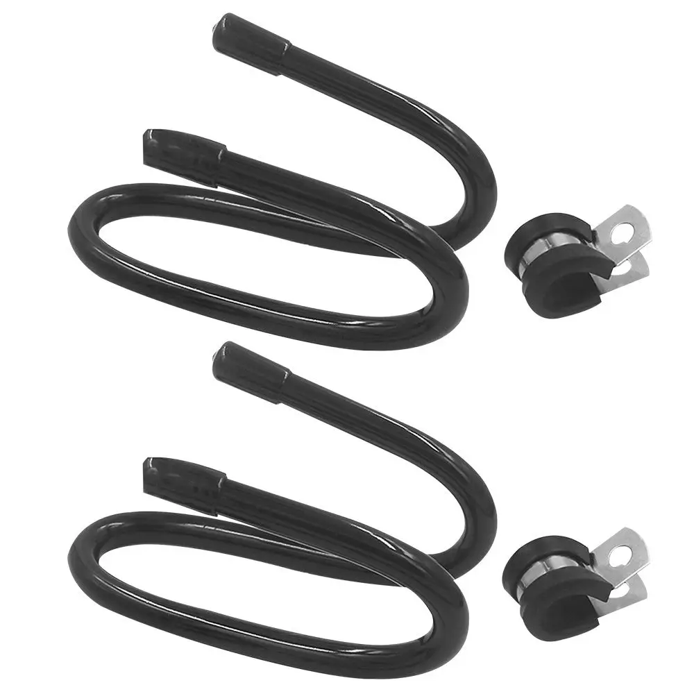 2pcs Universal Flexible Scooter Display Hook Wall Mount Hook Skateboard Hanger Rack Storage Rack
2pcs Universal Flexible Scooter Display Hook Wall Mount Hook Skateboard Hanger Rack Storage Rack