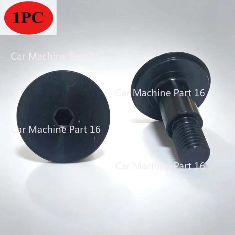 Long Bolt Clamp Screw Rod For Corghi A50/A500 Tire Picker Press Plate Fixing Screw Shaft
Long Bolt Clamp Screw Rod For Corghi A50/A500 Tire Picker Press Plate Fixing Screw Shaft