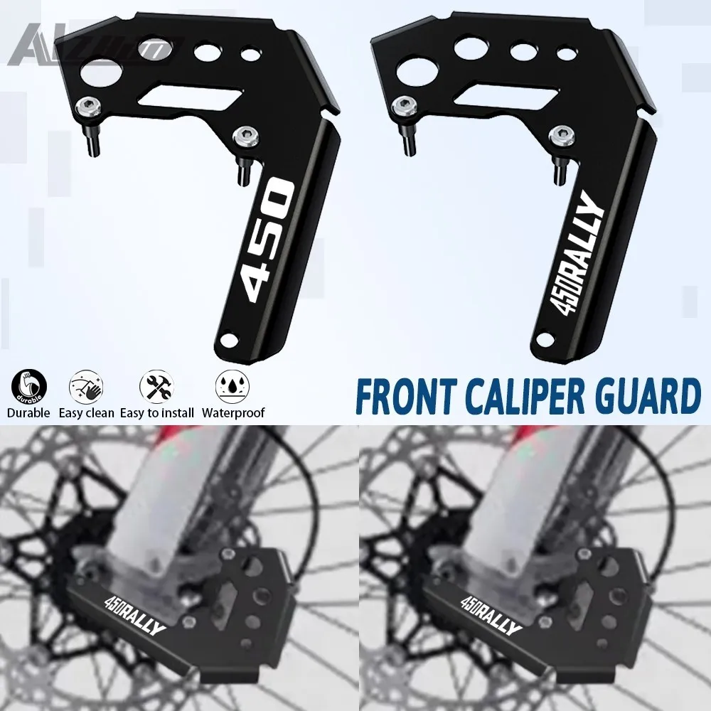 2023 2024 2025 For KOVE 450 Rally ABS Front Left Brake Caliper Guards Cover Protector 450Rally Sensor Caliper Protection
2023 2024 2025 For KOVE 450 Rally ABS Front Left Brake Caliper Guards Cover Protector 450Rally Sensor Caliper Protection
