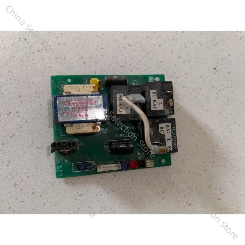 Для компьютерной платы водонагревателя Smith EWH-E5-219 408651-000 основная плата
Для компьютерной платы водонагревателя Smith EWH-E5-219 408651-000 основная плата