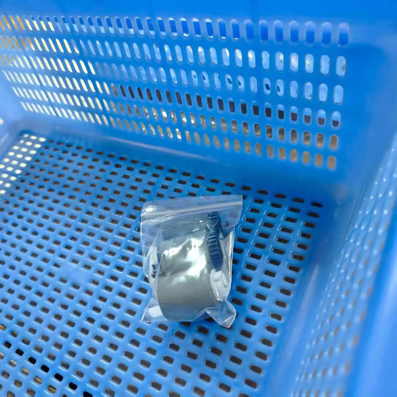 5X FB6-3405-000 FC5-6934-000 FC6-6661-000 Ролик захвата разделения подачи для Canon iR 2520 3570 2830 1730 4570 3045 2230 1740
5X FB6-3405-000 FC5-6934-000 FC6-6661-000 Ролик захвата разделения подачи для Canon iR 2520 3570 2830 1730 4570 3045 2230 1740