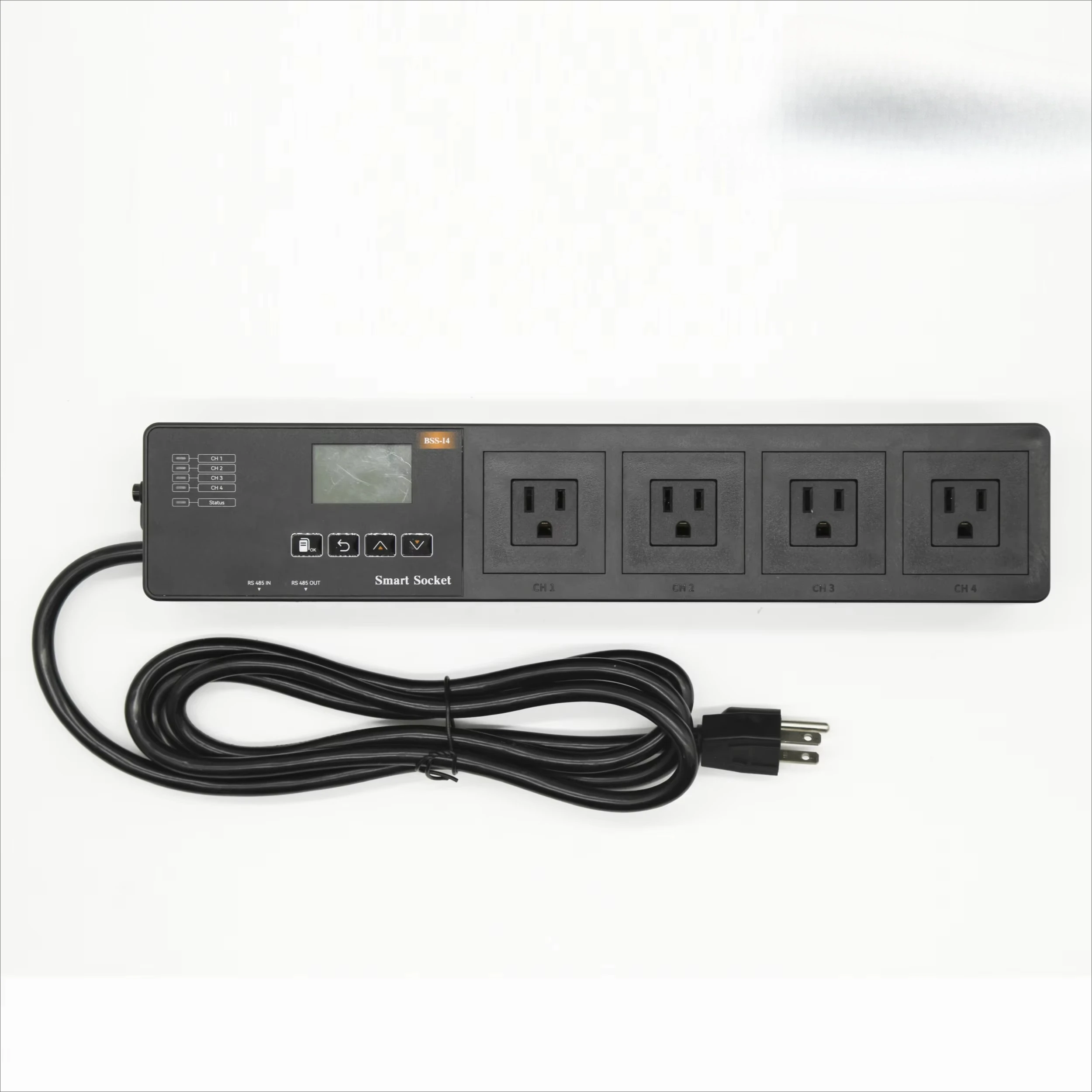 Indoor Greenhouse High Tech Best Sale Beleaf-E Expander Station 4 Is A Universal 4-outlet Power Expansion Module
Indoor Greenhouse High Tech Best Sale Beleaf-E Expander Station 4 Is A Universal 4-outlet Power Expansion Module