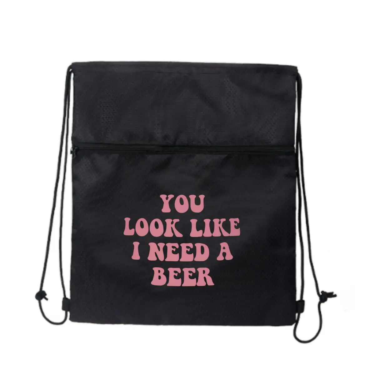 Пивной юмор «Need a Beer» Веселый спортивный рюкзак на шнурке Спортивный рюкзак для фитнеса и путешествий на открытом воздухе
Пивной юмор «Need a Beer» Веселый спортивный рюкзак на шнурке Спортивный рюкзак для фитнеса и путешествий на открытом воздухе