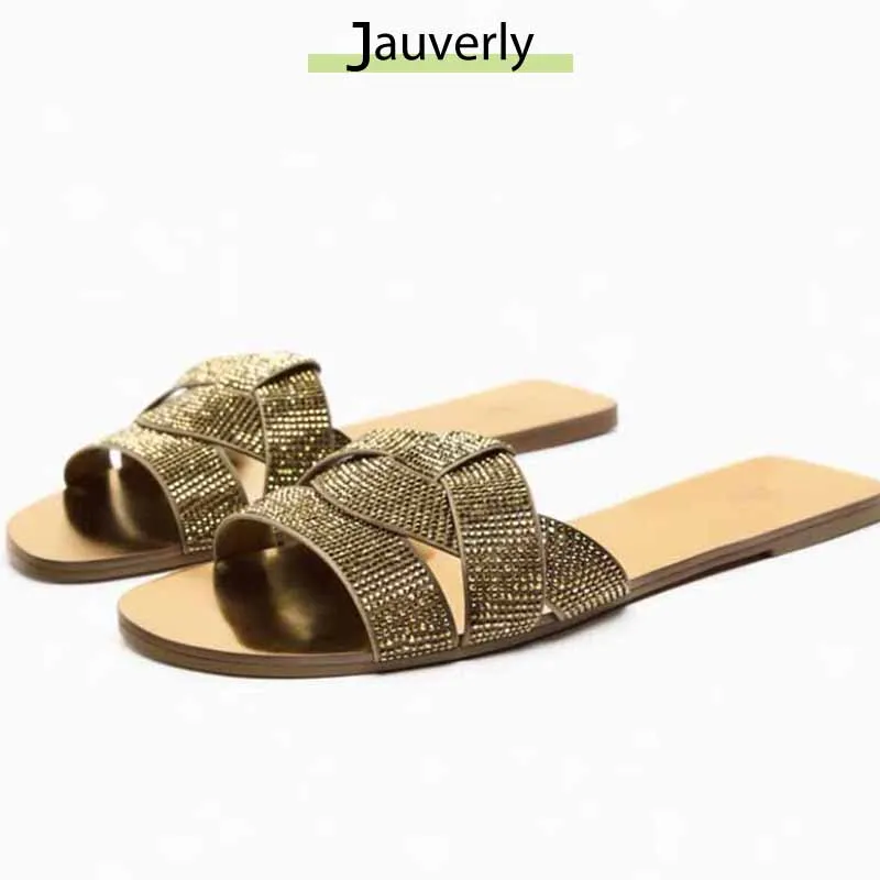 Flat Slippers Casual Shoes Women 2025 Trend Luxury Summer Elegant Dress Sandals Beach Designer House Round Toe Brand Bathroom
Flat Slippers Casual Shoes Women 2025 Trend Luxury Summer Elegant Dress Sandals Beach Designer House Round Toe Brand Bathroom