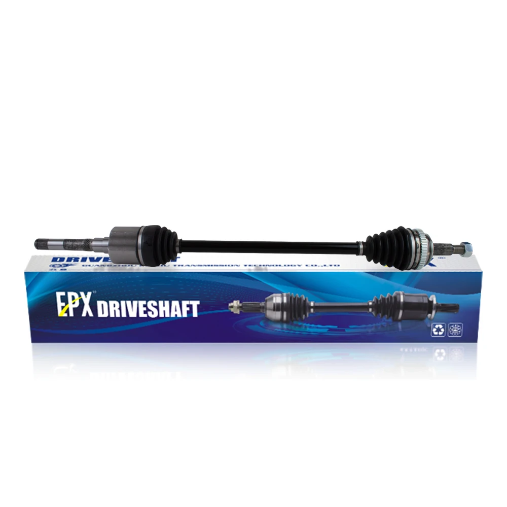 Factory Transmission Shaft in High Quality Drive Shaft CH-8-024A for Chrysler CARAVAN 07 =R Mazda Suzuk OE 4641856AA/04641856af
Factory Transmission Shaft in High Quality Drive Shaft CH-8-024A for Chrysler CARAVAN 07 =R Mazda Suzuk OE 4641856AA/04641856af