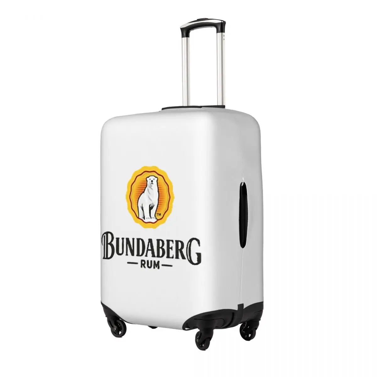 Защитный чехол для чемодана Bundaberg Rum, эластичные защитные чехлы для дорожного багажа на 18-32 дюймов
Защитный чехол для чемодана Bundaberg Rum, эластичные защитные чехлы для дорожного багажа на 18-32 дюймов