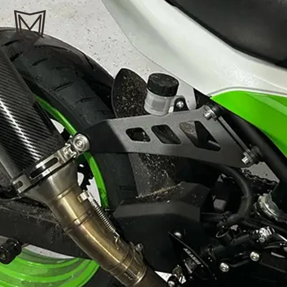 Exhaust Hanger Holder Bracket Muffler Support Motorcycle Accessories For KAWASAKI Ninja 500 Ninja500 Z500 Z 500 2024 2025 2026
Exhaust Hanger Holder Bracket Muffler Support Motorcycle Accessories For KAWASAKI Ninja 500 Ninja500 Z500 Z 500 2024 2025 2026