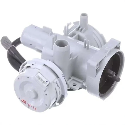 Suitable for LG AHA75693425 Washing Machine Drain Pump DC26V
Suitable for LG AHA75693425 Washing Machine Drain Pump DC26V