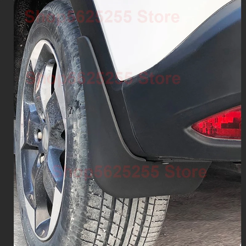For Honda Vezel 2015-2023 Car Mud Auto Parts Cover Wheel Anti-splash Upgrade Mudguards Fender Mudflap Exterior Accessories
For Honda Vezel 2015-2023 Car Mud Auto Parts Cover Wheel Anti-splash Upgrade Mudguards Fender Mudflap Exterior Accessories