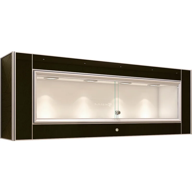 @Tempered glass jewelry display cabinets hanging wall cabinets wall window boutique counter jewelry
@Tempered glass jewelry display cabinets hanging wall cabinets wall window boutique counter jewelry