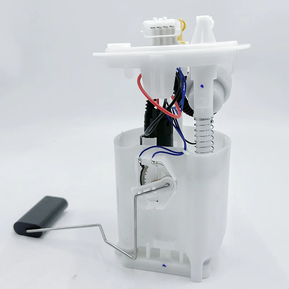 WAJ Fuel Pump Module 8200355945, 8200667805 Fits For RENAULT Clio Grandtour III 05-
WAJ Fuel Pump Module 8200355945, 8200667805 Fits For RENAULT Clio Grandtour III 05-