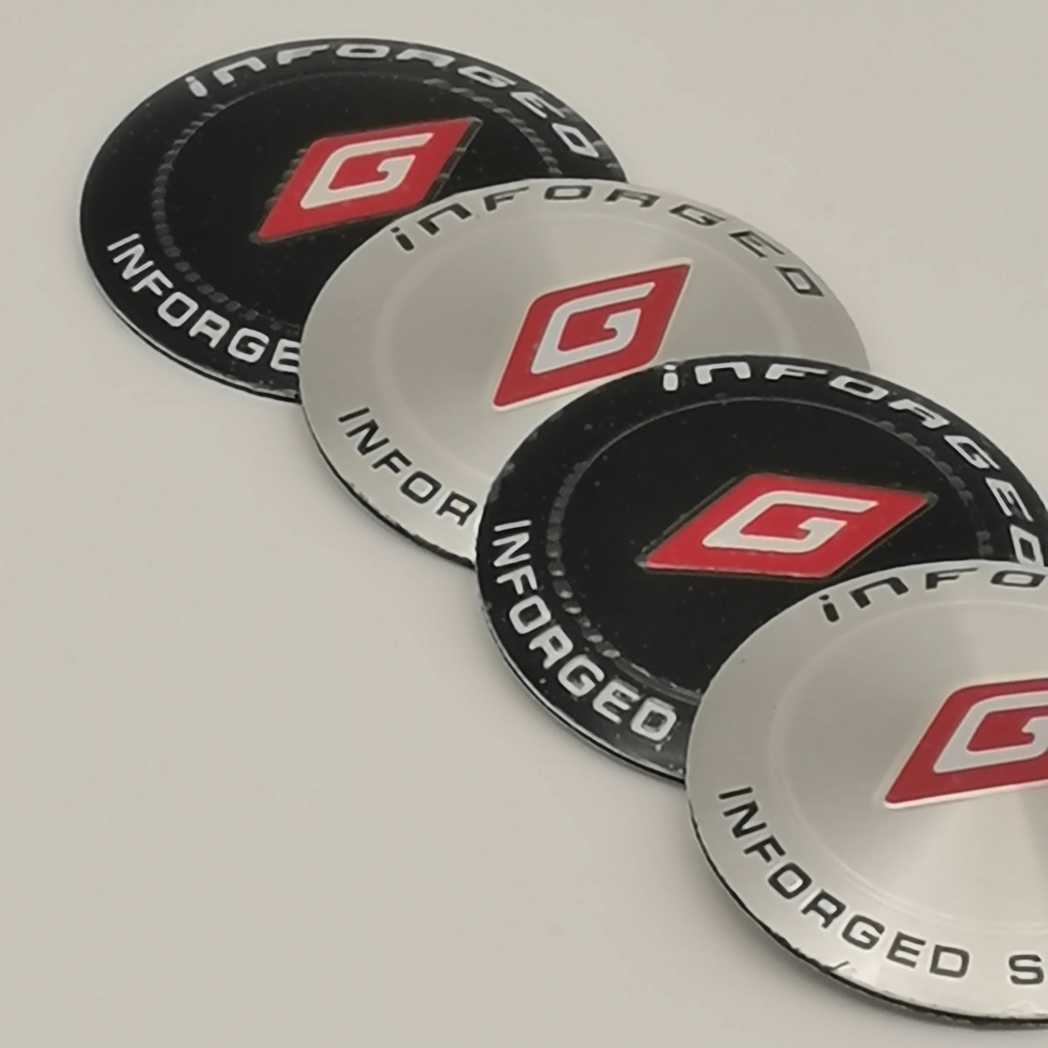 4Pcs 56mm 65mm Wheel Emblem Center Cap Sticker Hub Covers Decal For INFORGED Cars Accessories
4Pcs 56mm 65mm Wheel Emblem Center Cap Sticker Hub Covers Decal For INFORGED Cars Accessories