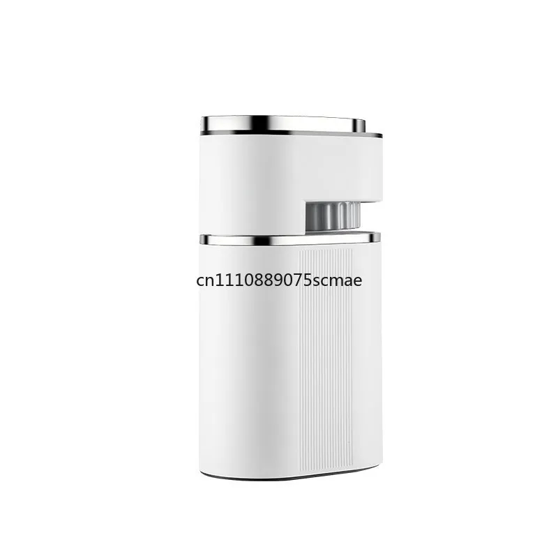 Portable coffee machine, household small automatic hot and cold double espresso machine
Portable coffee machine, household small automatic hot and cold double espresso machine