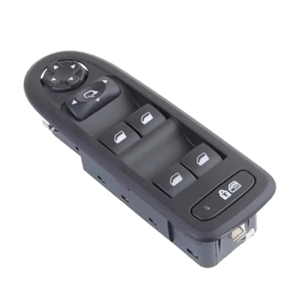 98054506ZD For Peugeot 408 508 Citroen C5 High Quality New Car Glass Lifter Power Window Switch 96655614ZD 96716511ZD
98054506ZD For Peugeot 408 508 Citroen C5 High Quality New Car Glass Lifter Power Window Switch 96655614ZD 96716511ZD
