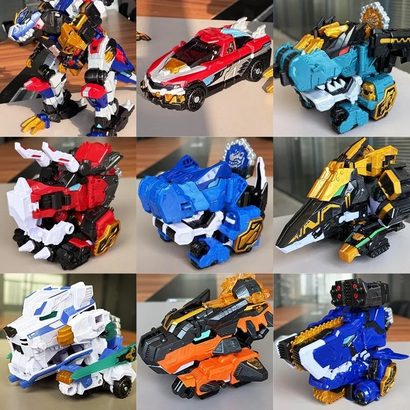 Miniforce Dinoid Warrior STORM TERA TIDAL SHARK BUSTER GIGA Transformation Headbots Dino Deformation Robots Model Toys For Gifts
Miniforce Dinoid Warrior STORM TERA TIDAL SHARK BUSTER GIGA Transformation Headbots Dino Deformation Robots Model Toys For Gifts