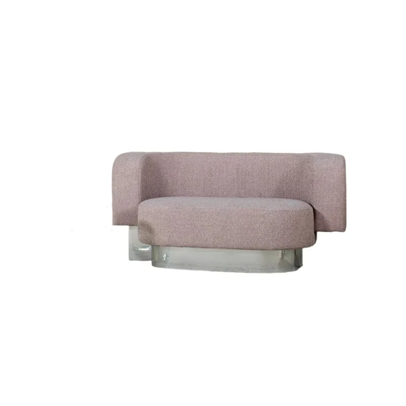 Nordic single three-person leisure sofa chair small apartment fabric medium antique geometric sofa
Nordic single three-person leisure sofa chair small apartment fabric medium antique geometric sofa