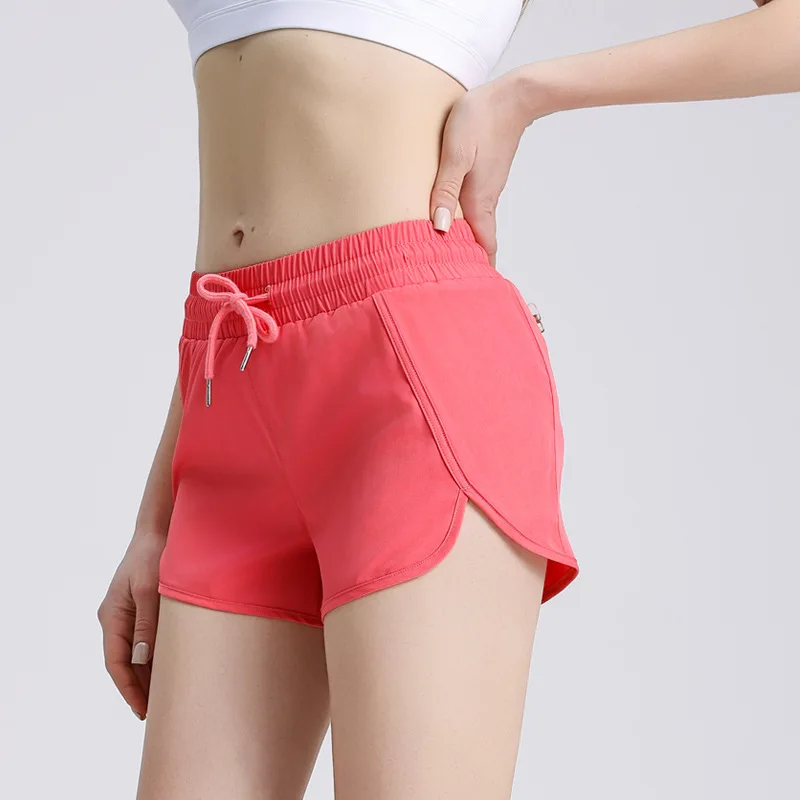 S-быстросохнущие спортивные шорты для бега, фитнеса, тройные брюки, спортивные шорты на шнурке для женщин
S-быстросохнущие спортивные шорты для бега, фитнеса, тройные брюки, спортивные шорты на шнурке для женщин
