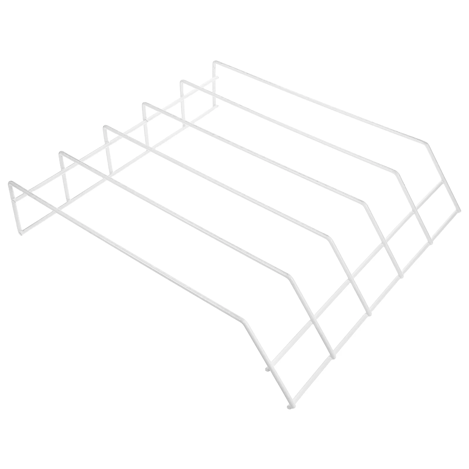 Efficient Freezer Divider for Soda Can Storage Fridge Organizers Beverage Holder and Refrigerator Partition Easy to Install for
Efficient Freezer Divider for Soda Can Storage Fridge Organizers Beverage Holder and Refrigerator Partition Easy to Install for