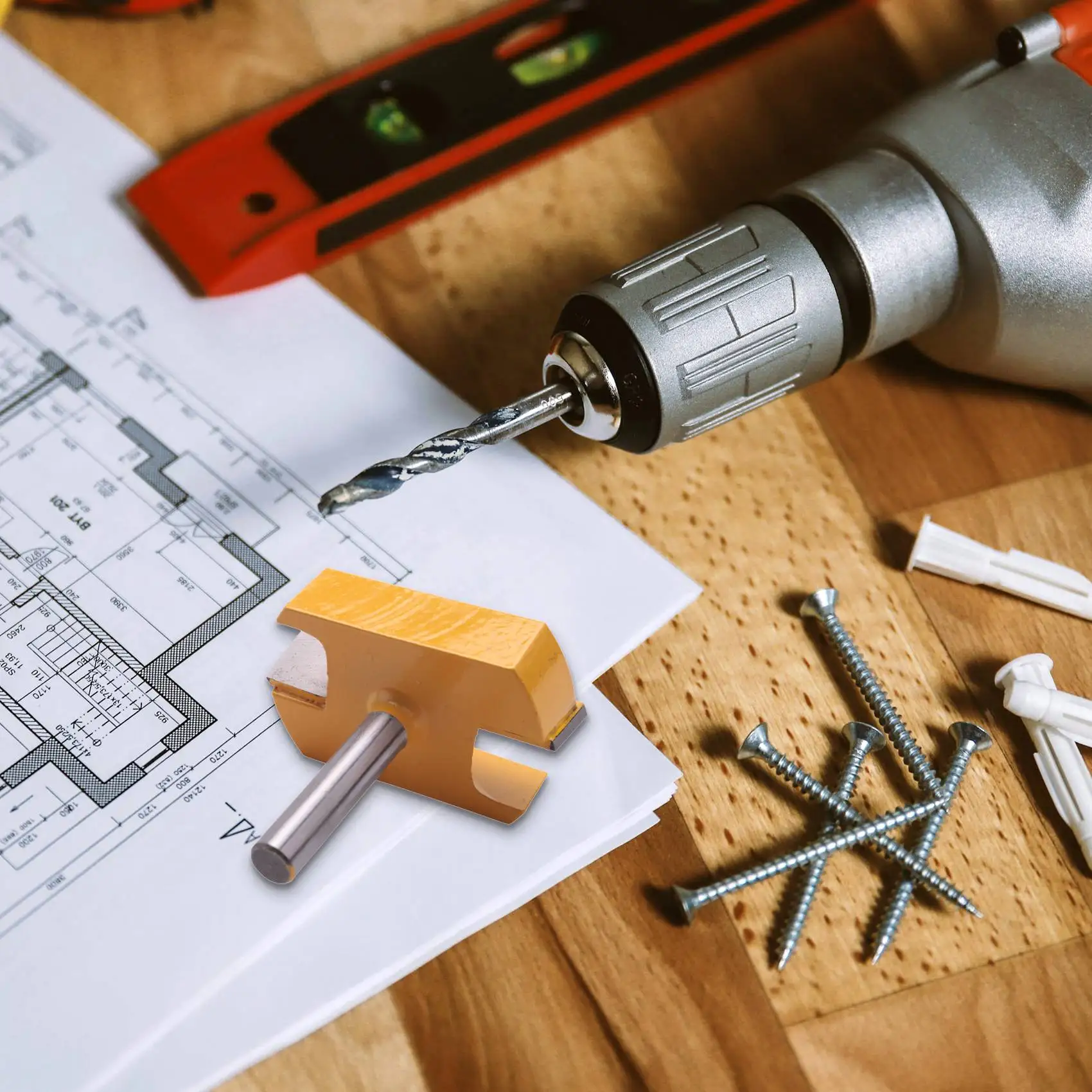 A24F-8Mm хвостовик для очистки нижней части фрезы фрезы фрезы по дереву 2-3/16 диаметр резки для строгального фрезы
A24F-8Mm хвостовик для очистки нижней части фрезы фрезы фрезы по дереву 2-3/16 диаметр резки для строгального фрезы