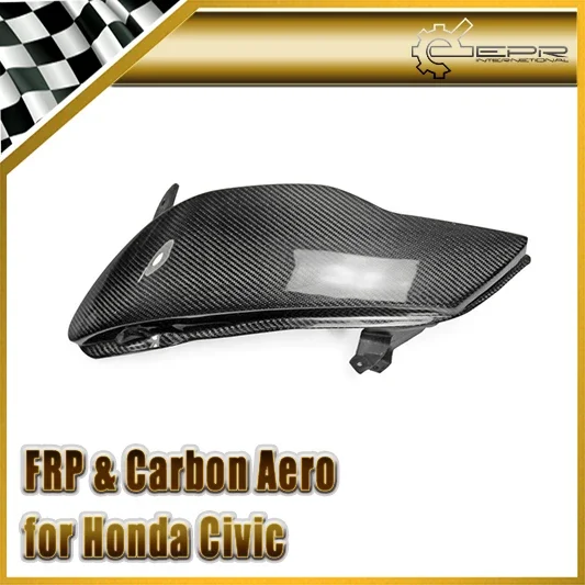 Автомобильный Стайлинг для Honda Civic FD2 из углеродного волокна в стиле EPA, блок фар, 1 шт.
Автомобильный Стайлинг для Honda Civic FD2 из углеродного волокна в стиле EPA, блок фар, 1 шт.